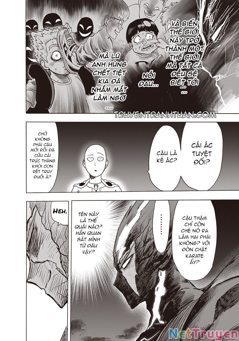 one-punch man chapter 208 9
