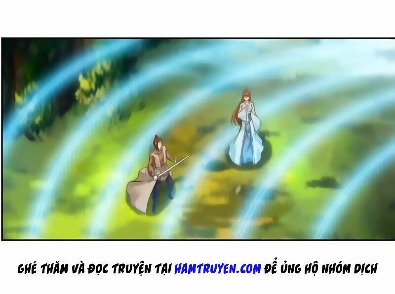 cửu dương thần vương chapter 17 13