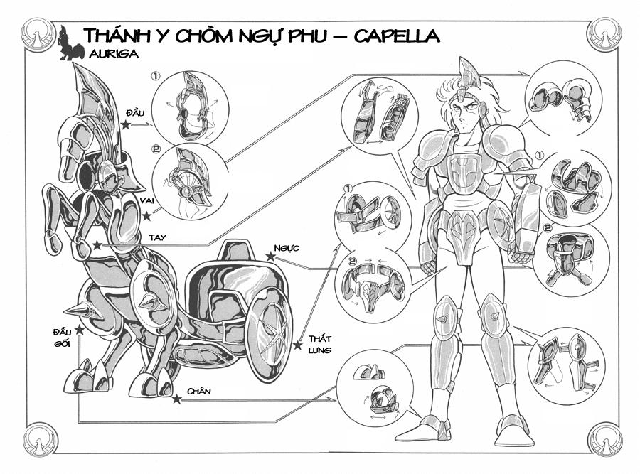 áo giáp vàng chapter 26 4