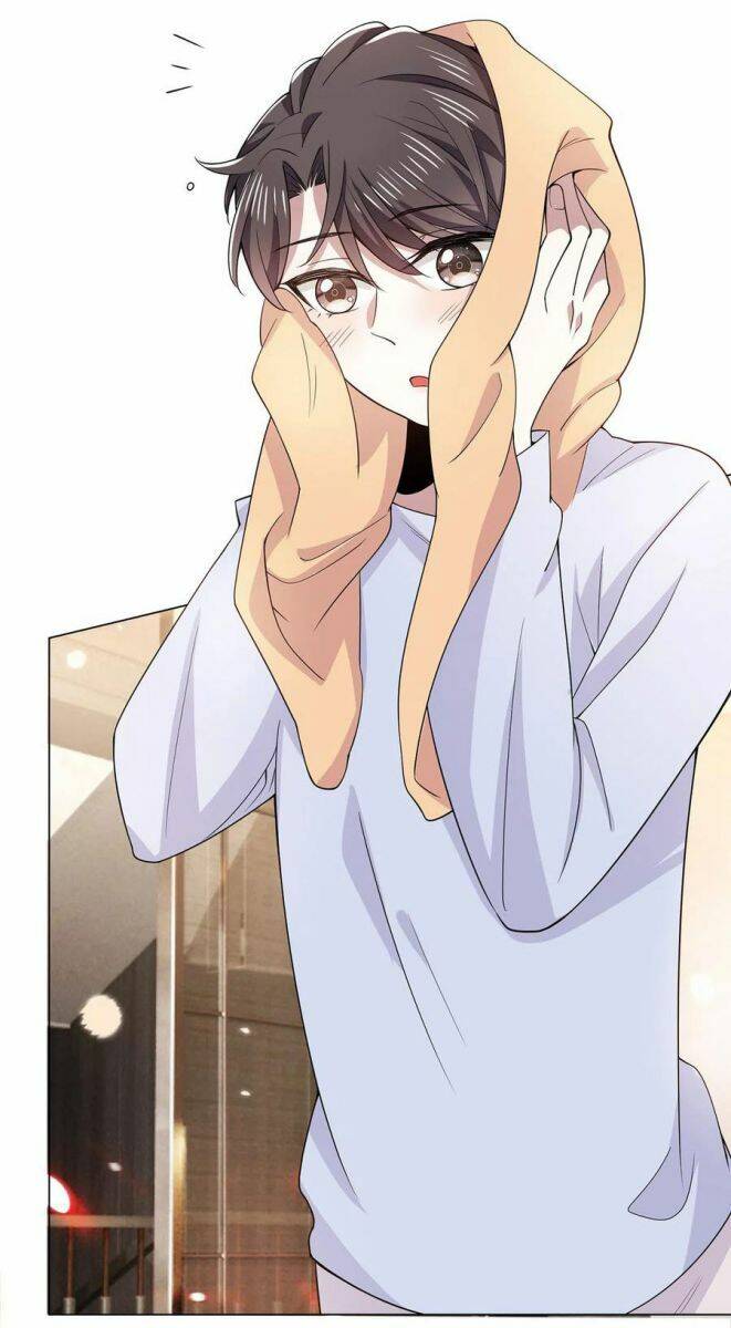 thuần tình lục thiếu chapter 217.1 9