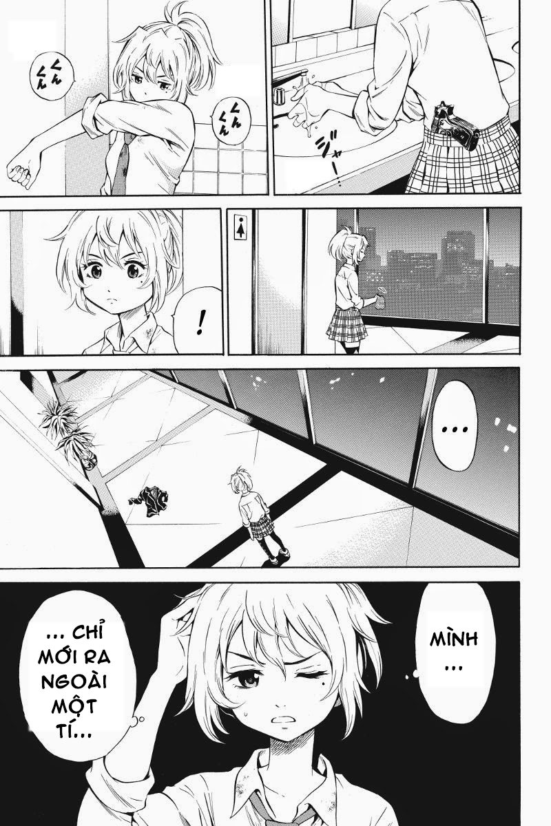 tenkuu shinpan arrive chapter 31 3