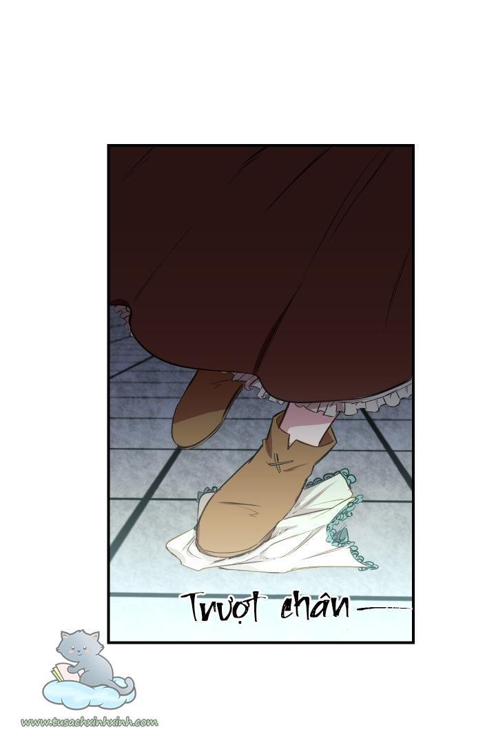 công nương khế ước của gia tộc công tước quái vật chapter 4 36