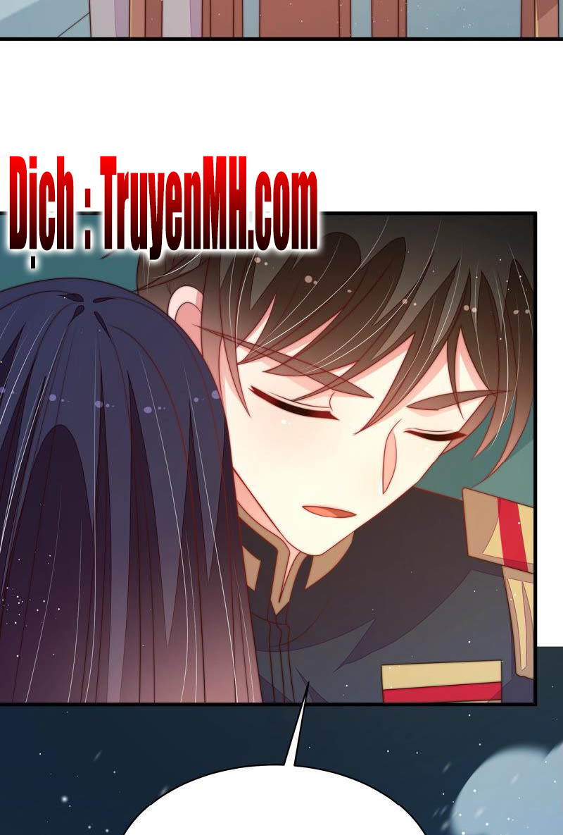 ngày nào thiếu soái cũng ghen chapter 292 14