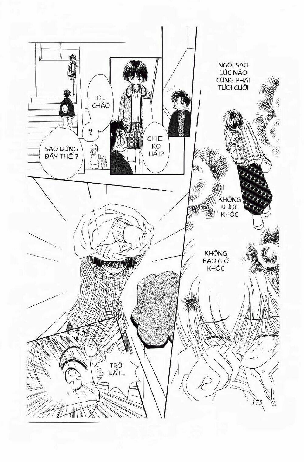 chắp cánh ước mơ chapter 12 10