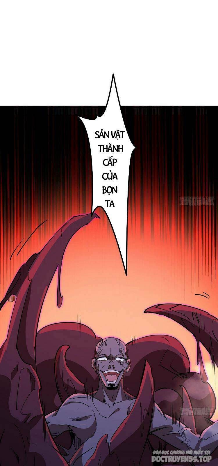 giải cứu 99 nữ chính ở mạt thế chapter 83 22