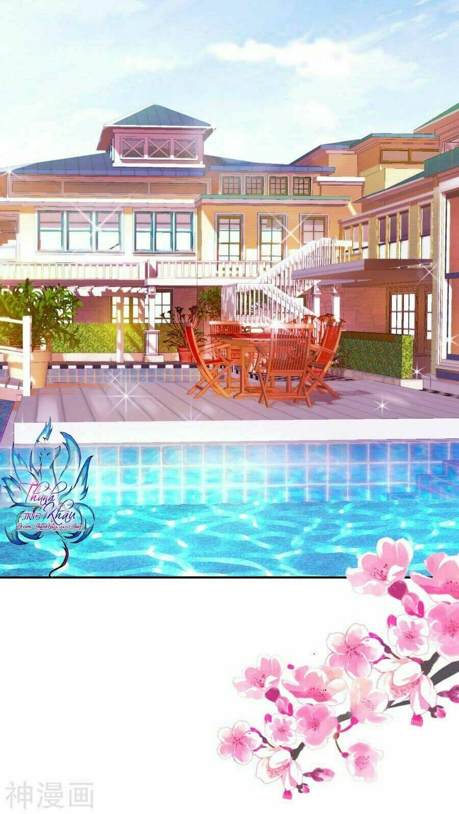 luyến ái khoái đệ chapter 5 30