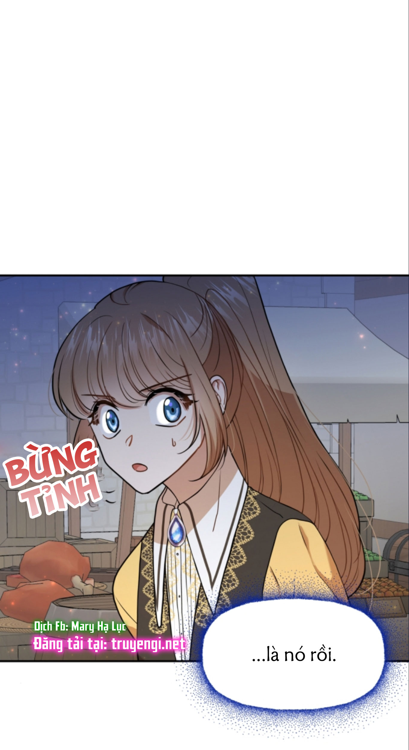 truyện tranh lãng mạn của ropan bing chapter 9 47