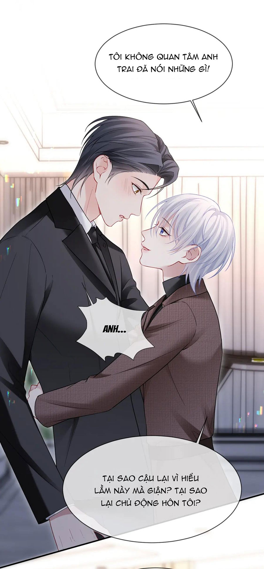 xin hãy ly hôn chapter 111 1