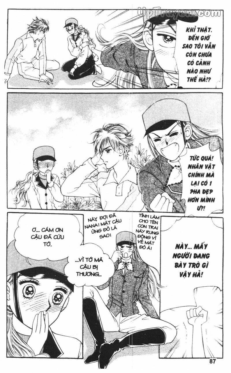 banana school chapter 2 86