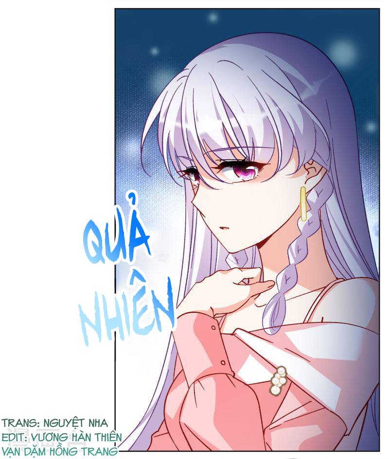 cô ấy đến rồi, xin nằm xuống! chapter 260 21