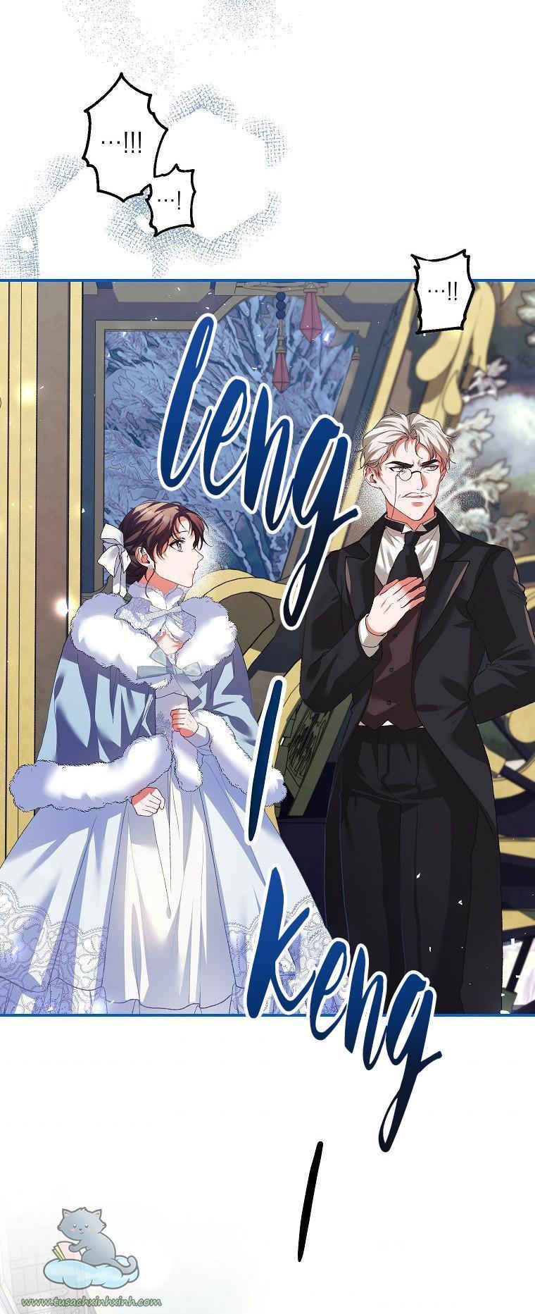 tháng năm cuối cùng của nữ phụ đoản mệnh chapter 37 43