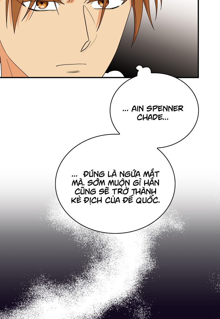 xuyên không trở thành mami của nhân vật phản diện chapter 64 59