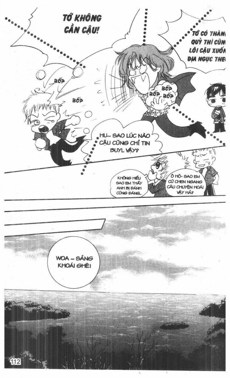 ordinary school chapter 4 132