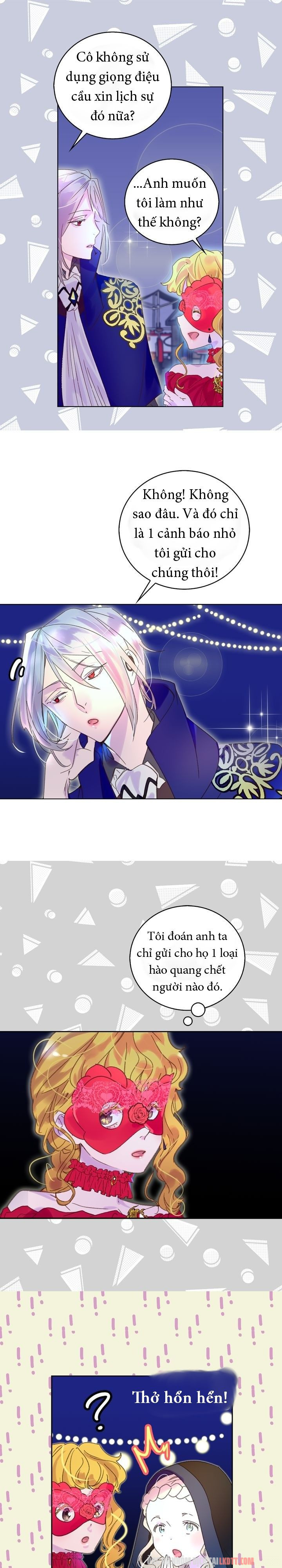 đừng xem thường nữ phụ chapter 60 9