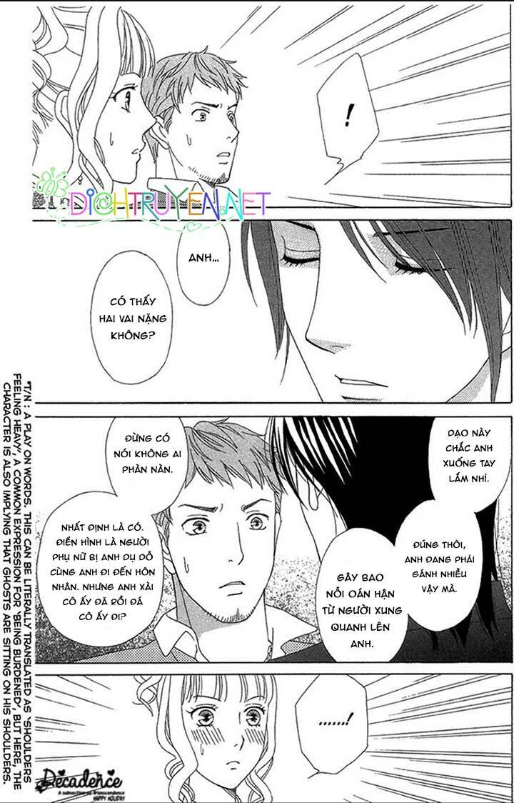 virut tình yêu chapter 3 16