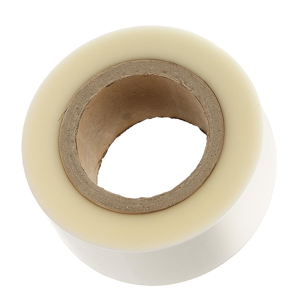 200M Clear Cake Membrane Baking Surrounding Edge Tape Cellophane Tape