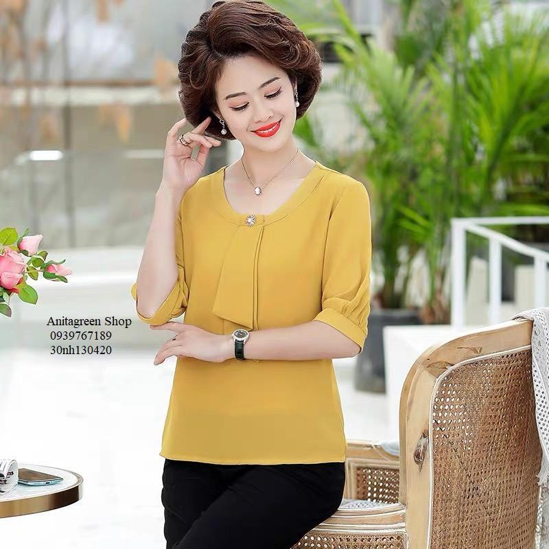 nh130420-ÁO TAY LỠ NƠ DUYÊN DÁNG s-6xl