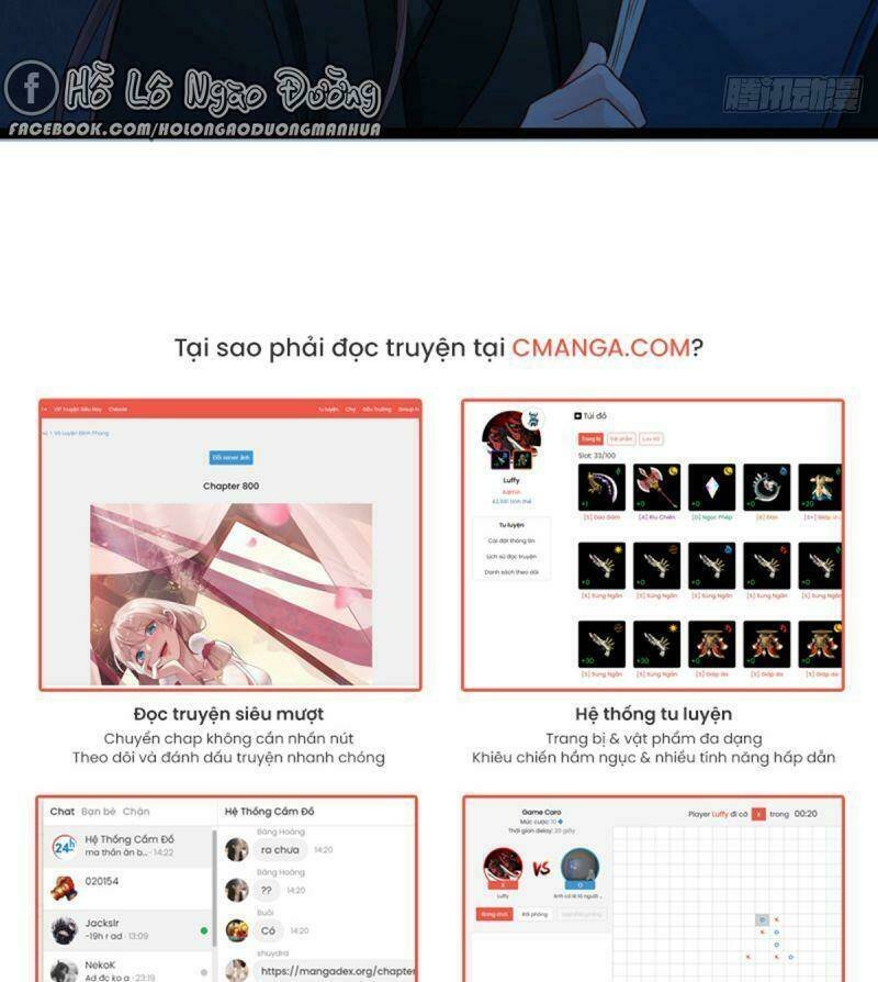 đứng yên ! phụng chỉ đánh cướp đây chapter 27 30