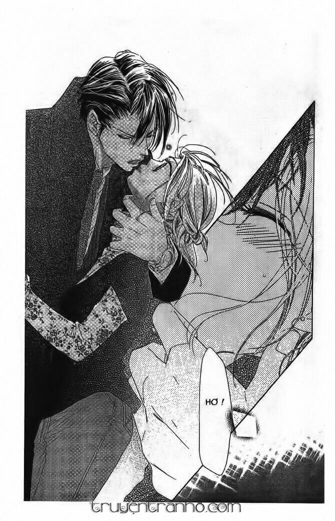 gió xuân chapter 7 14