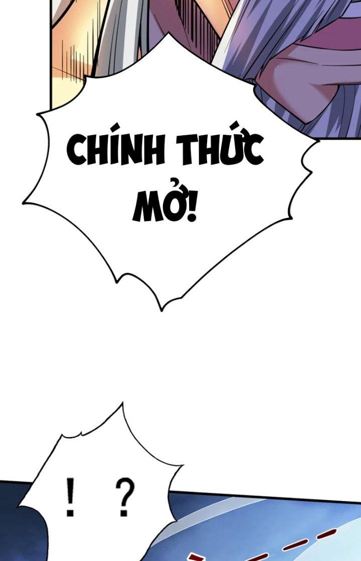 ẩn cư mười vạn năm, đời sau mời ta rời núi chapter 51 35