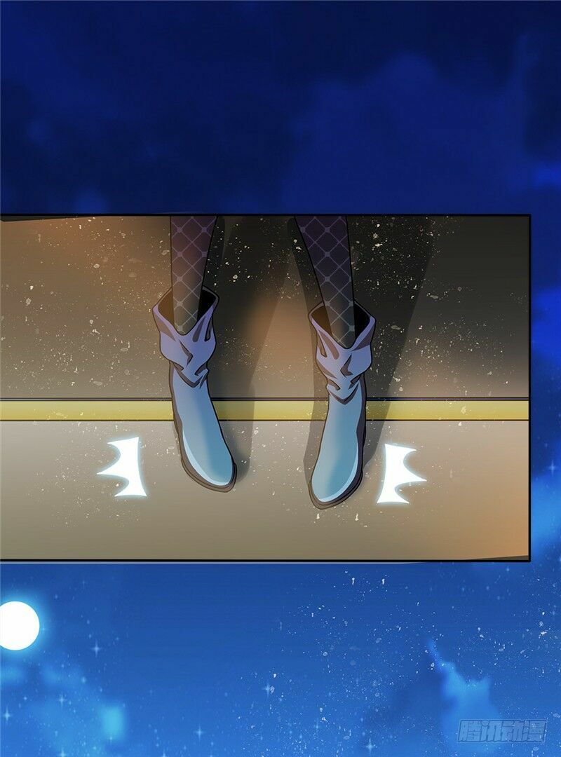 cô vợ siêu mẫu của cố thiếu chapter 12 13