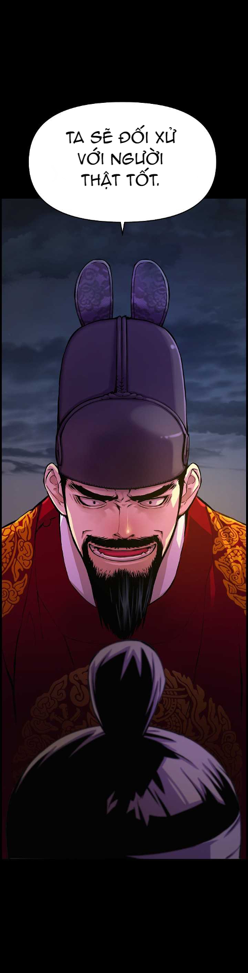 tôi sẽ sống như một hoàng tử chapter 33 10