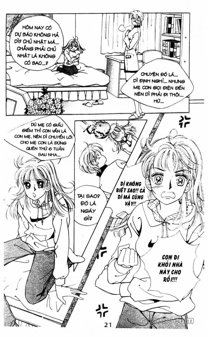 tình yêu diệu kỳ chapter 1 23