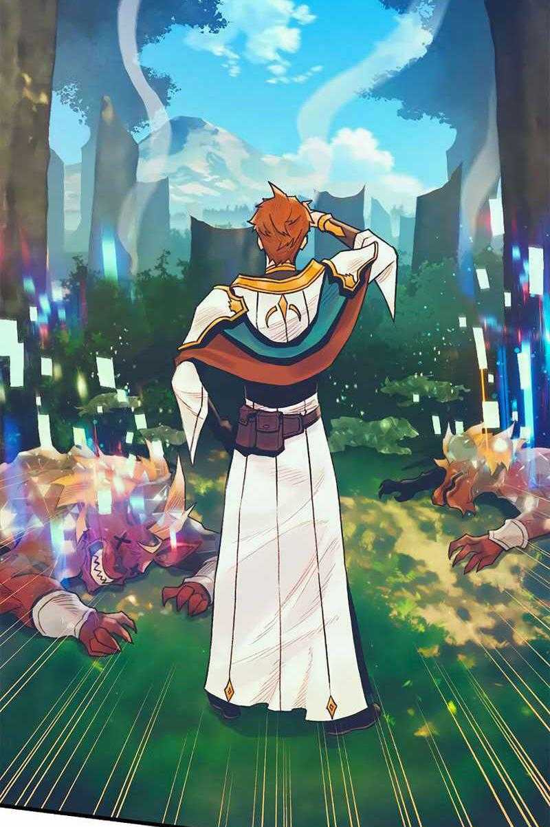 tu sĩ trị liệu của thái dương giáo chapter 5 98