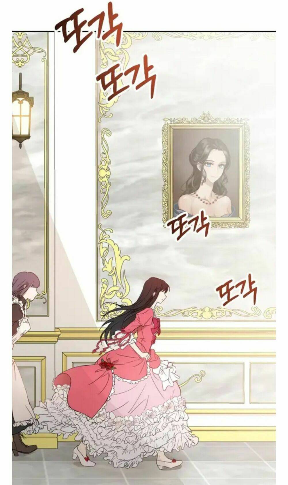 khế ước của ma tộc chapter 1 14