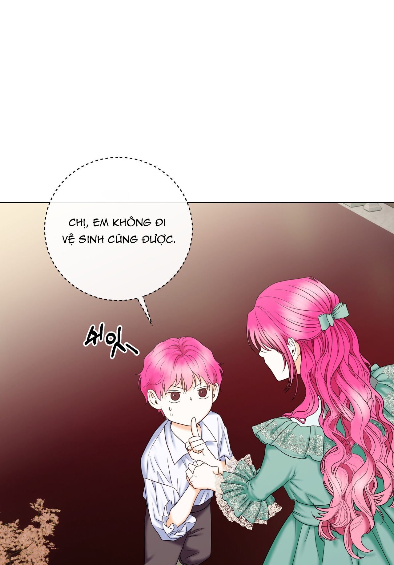 hợp đồng hôn nhân với hai người chồng chapter 9.2 40