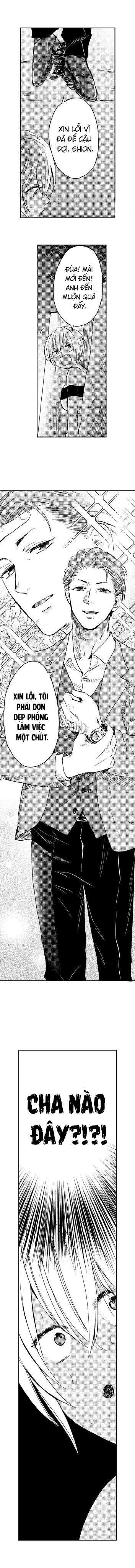 bị phịch bởi chính thằng bạn thân chapter 18 10