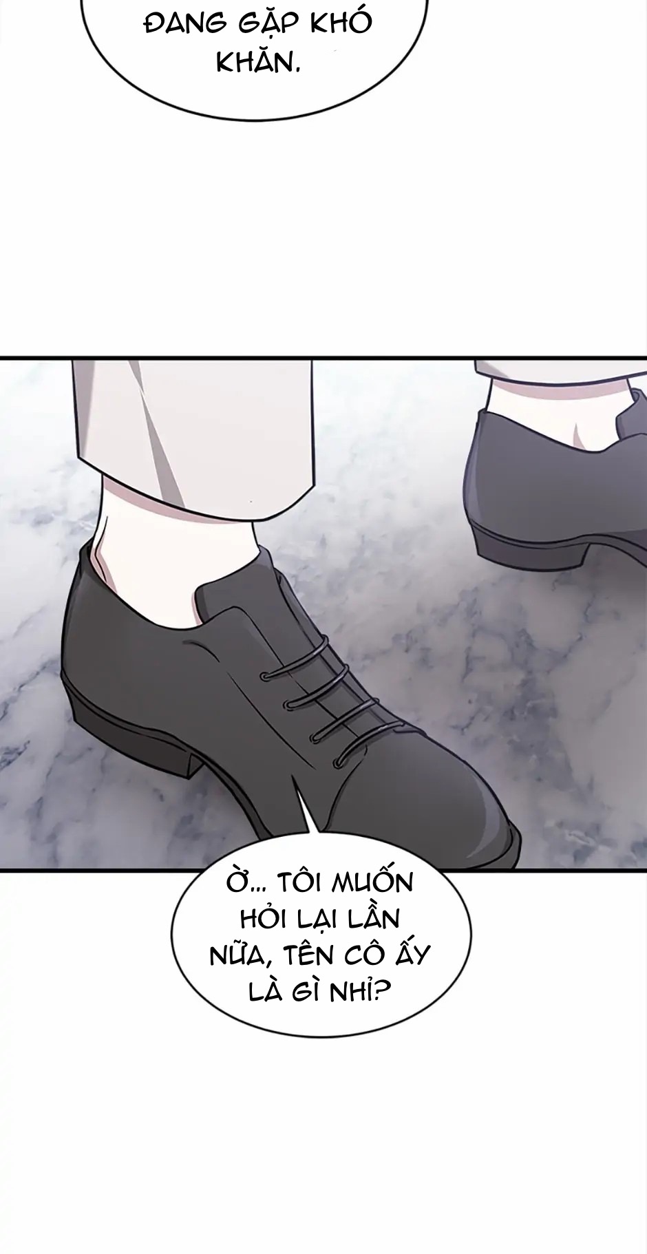 Làm Chồng Tôi Đi chapter 2.2 - Trang 40