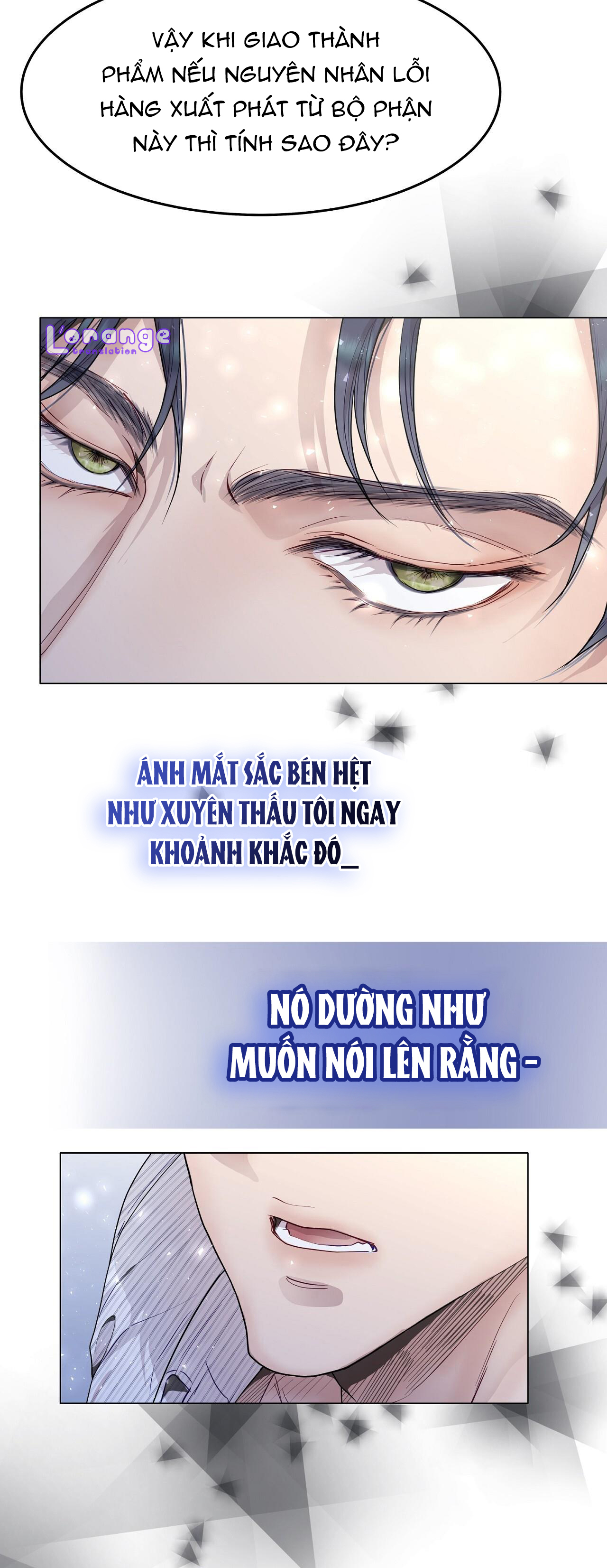 Tư Duy Vị Kỷ chapter 27 - Trang 16