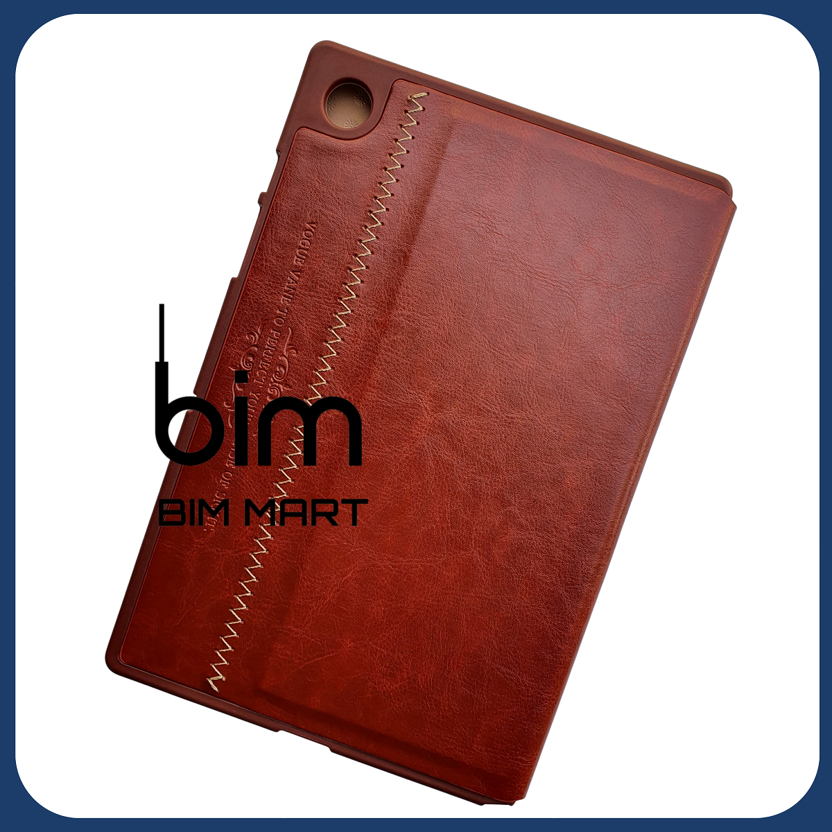 Bao da Kakusiga dành cho Samsung Galaxy Tab A8 - X200 10.5 inch - Hàng Chính Hãng