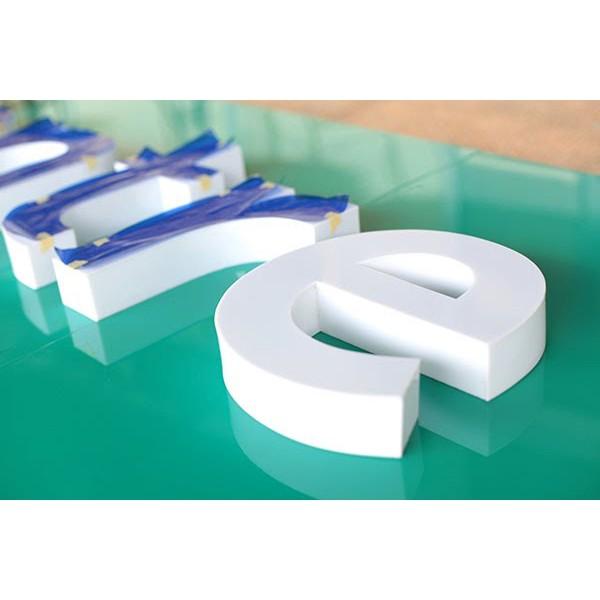 Tấm Bìa FOMEX 3mm A3 Trắng Làm Mô Hình Kiến Trúc, Decal, Tranh, Kệ Tủ Handmade..