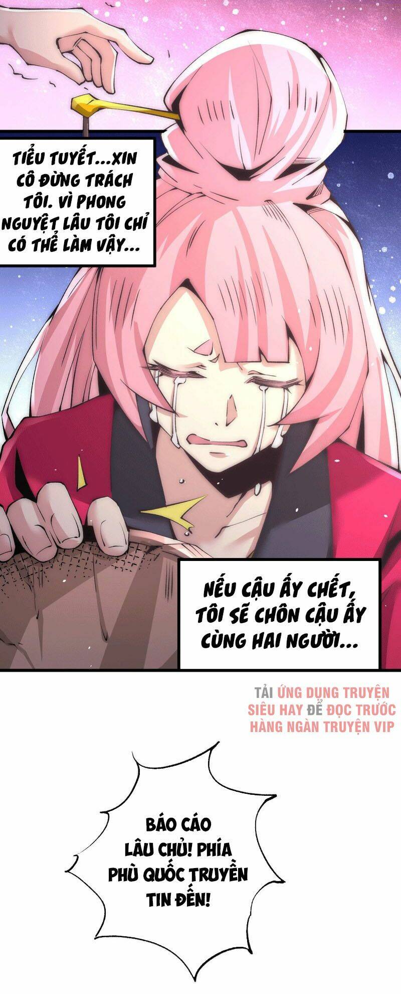 đô thị đỉnh phong cao thủ chapter 203 7