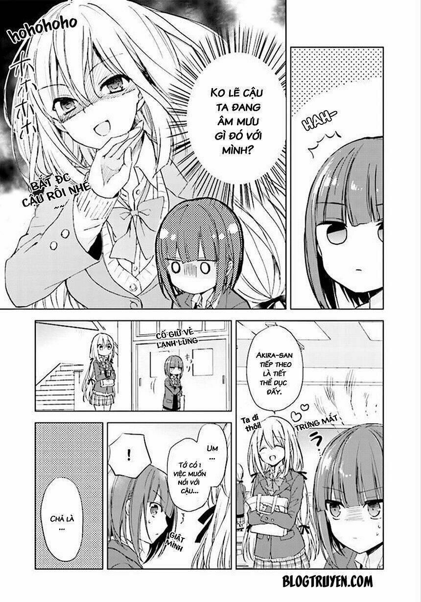 strawberry fields wo mou ichido chapter 2 8