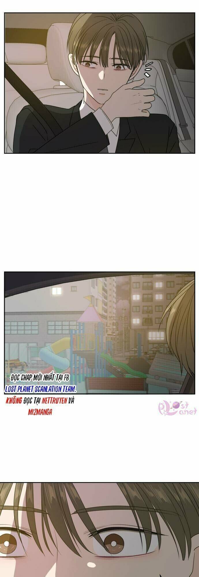 kiếp này cũng xin chăm sóc tôi như vậy nhé kiếp này cũng xin chăm sóc tôi như vậy nhé chapter 63 17