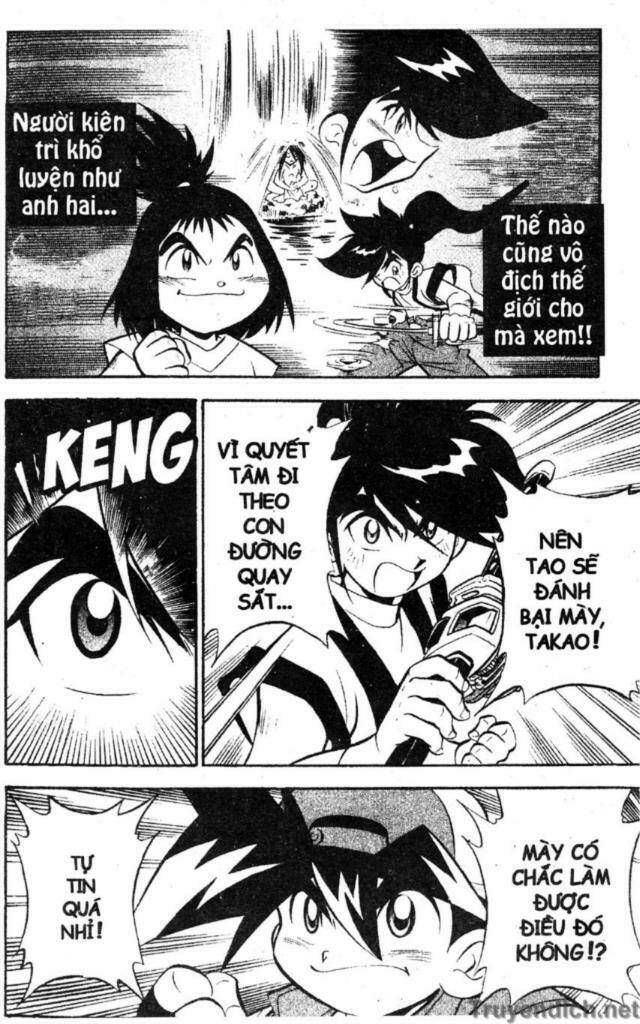 beley - con quay truyền thuyết chapter 10 8