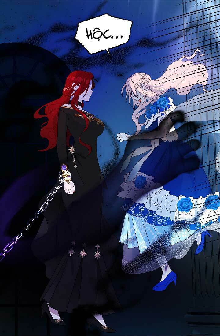 quyến rũ papa của nhân vật phản diện chapter 71 55