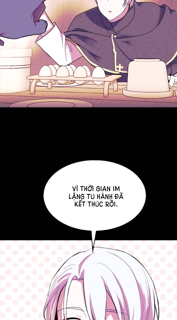 [bản 18+] trò chơi săn mồi của hoàng đế và thánh kỵ sĩ chapter 19.2 13