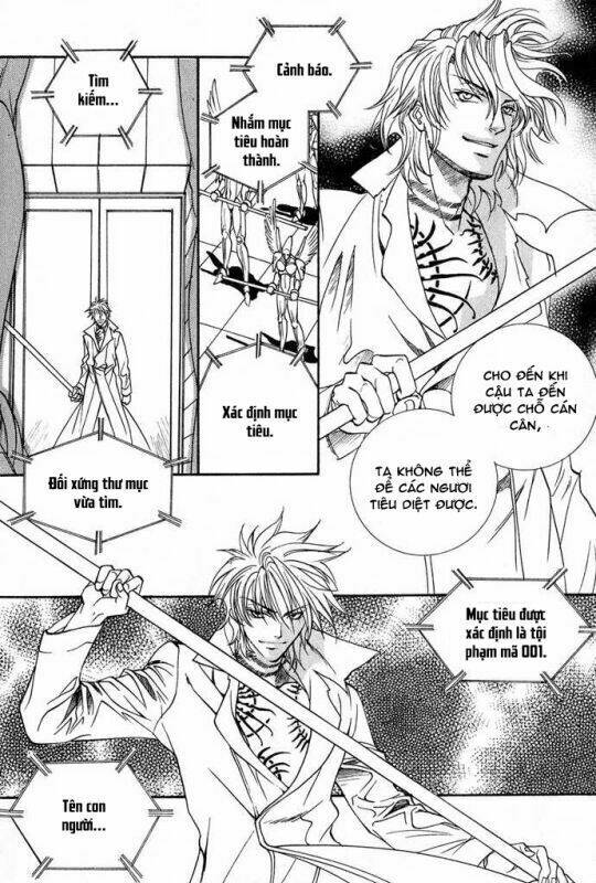 innocent bird chapter 13 15