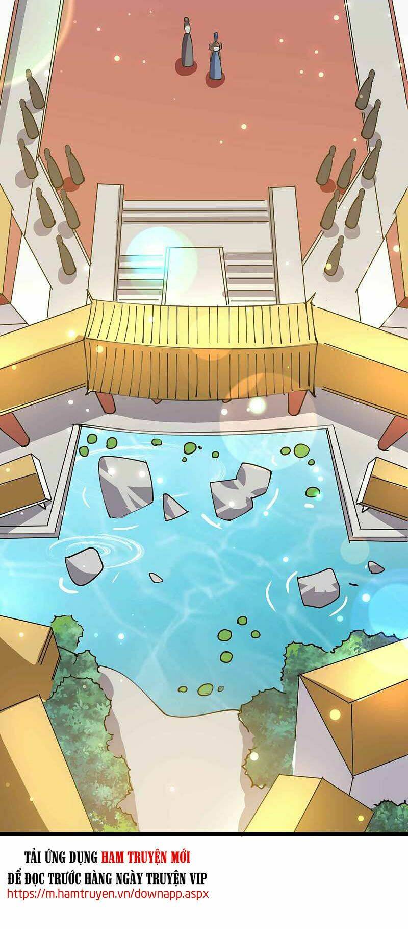 vạn giới tiên vương chapter 105 5