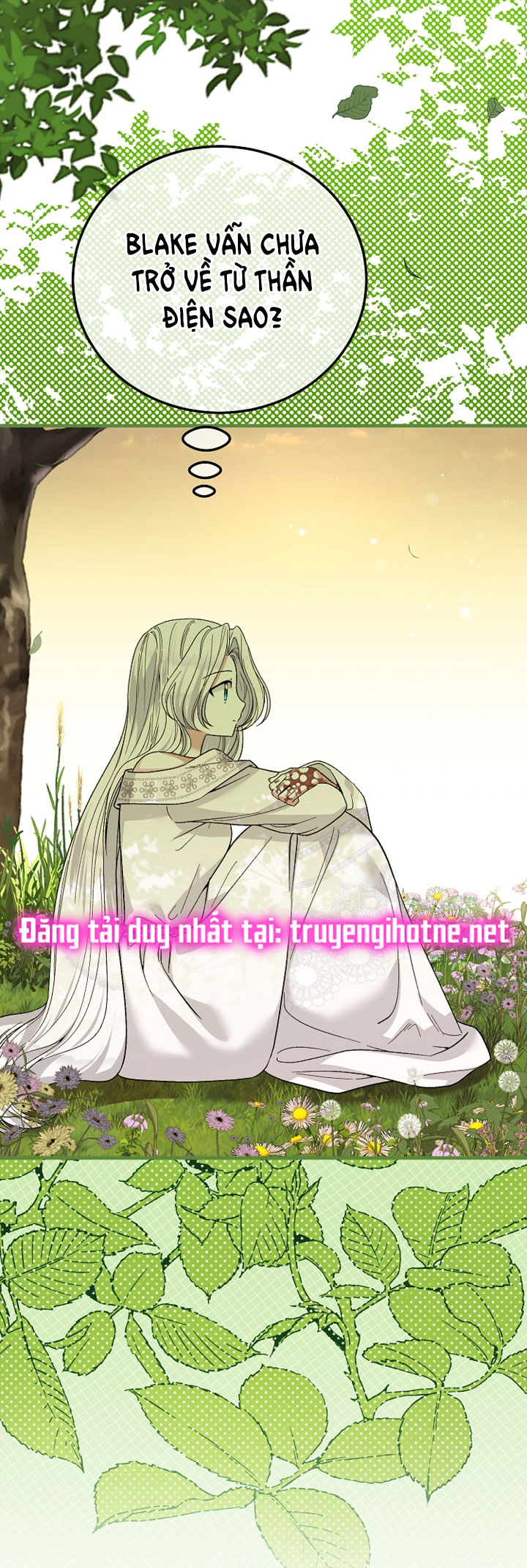 trở thành vợ thái tử quái vật chapter 78.2 9