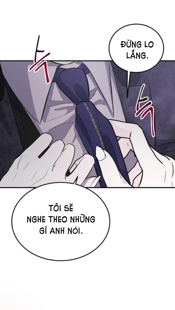 For The Queendom chapter 6.2 - Trang 3