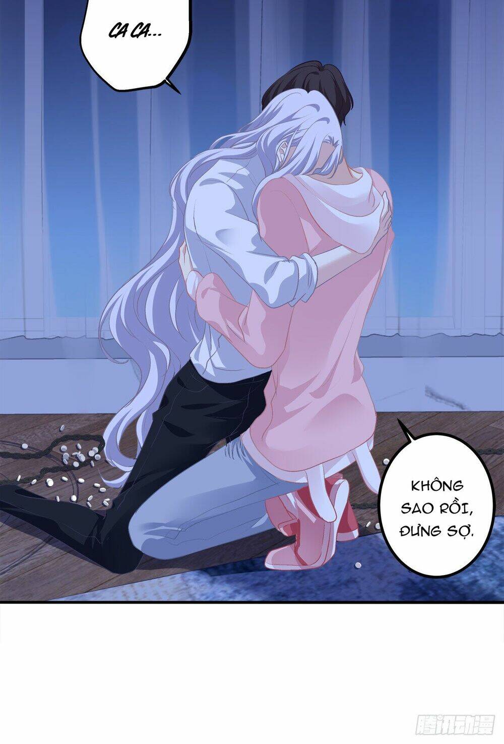 toàn bộ nắm trong tay chapter 32 5