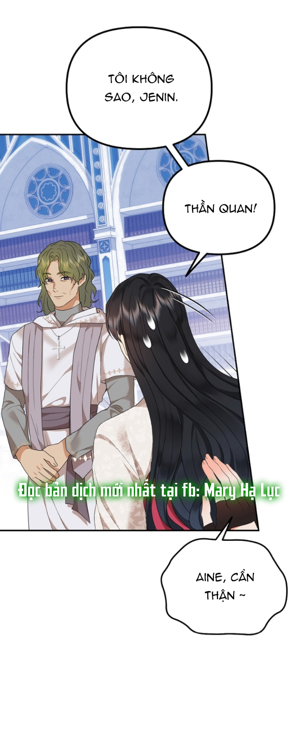 [18+] dũng sĩ vị tha chapter 37.2 21