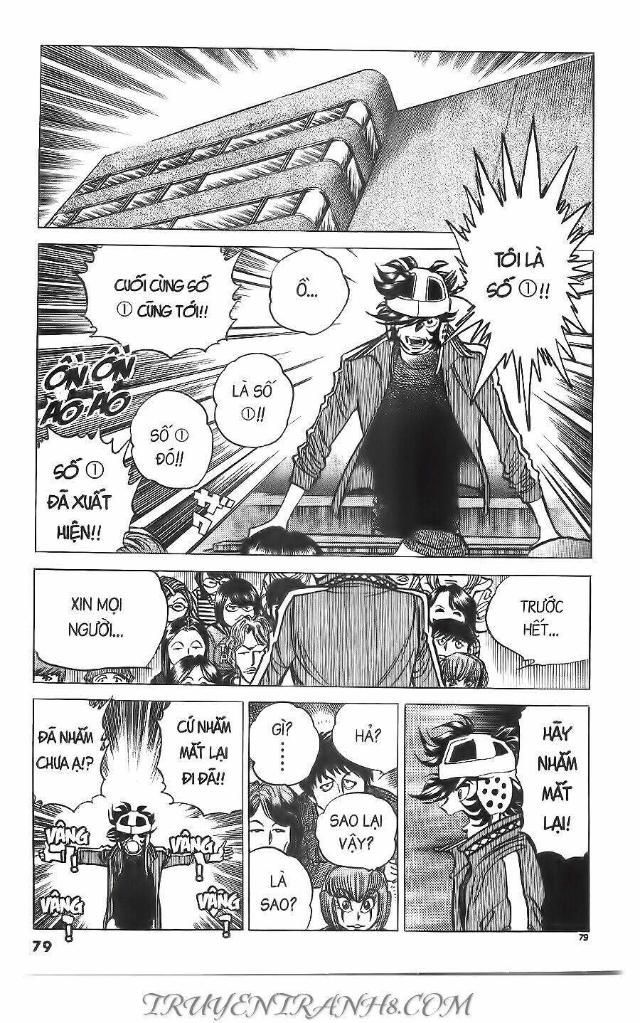 cây bút thần kỳ chapter 34 29