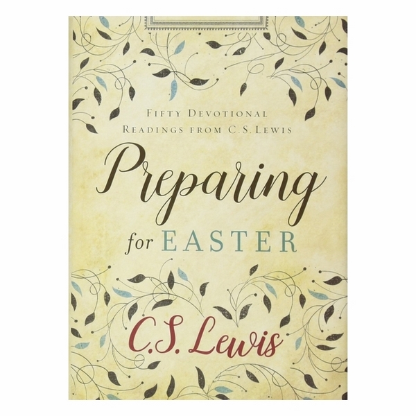 Preparing For Easter