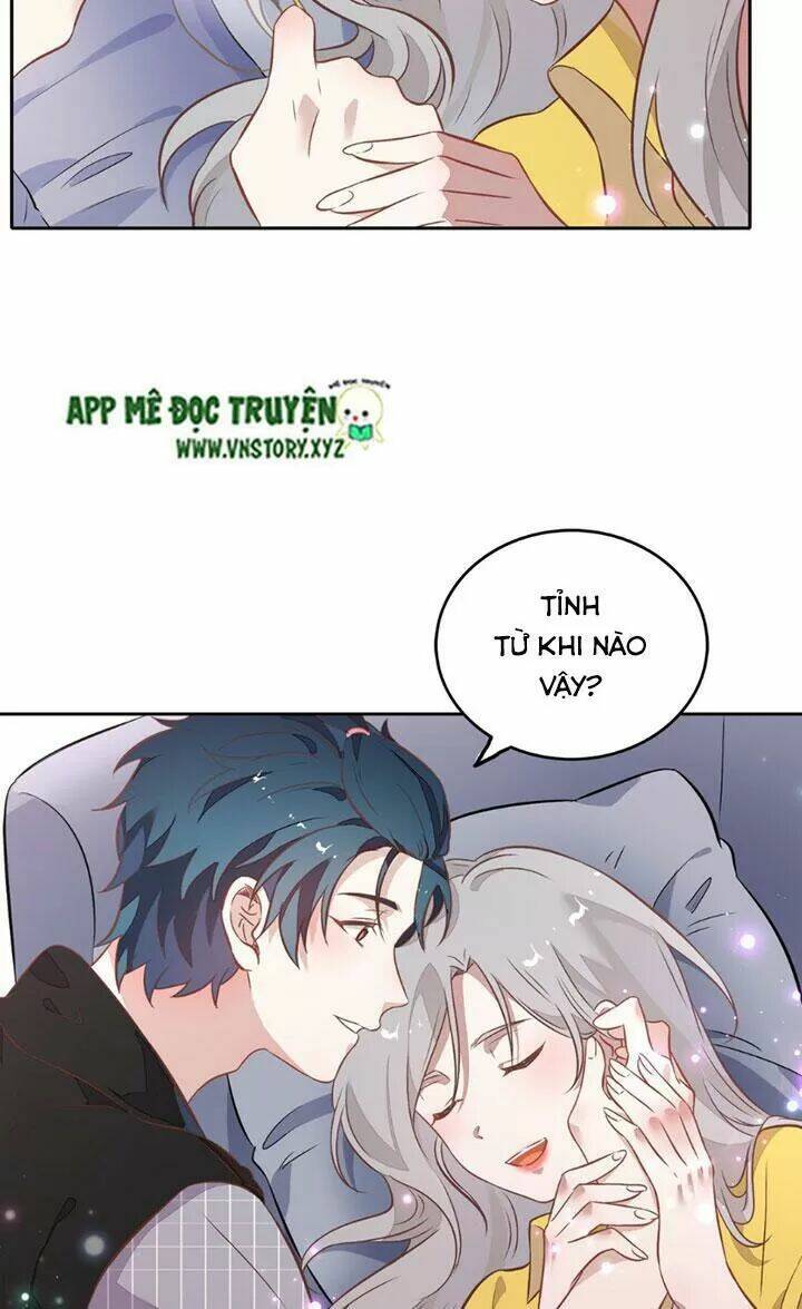 bạn trai kém tuổi bẫy yêu tôi chapter 29 40